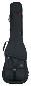 Gator cases GT-BASS-BLK - Borsa semirigida per basso elettrico - colore nero
