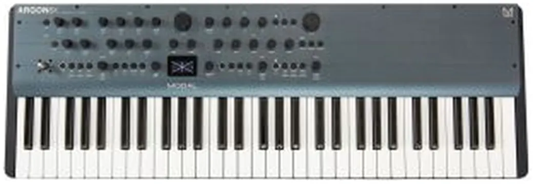 Modal Electronics ARGON8X