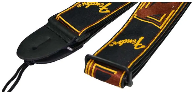 Fender Mono Strap 0990681000