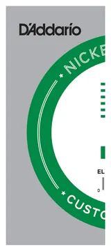 D'Addario NW074