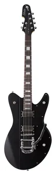 Schecter Ultra Cure 2020 Ltd Robert Smith Signature