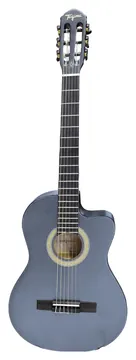 Tagima Cartagena MDSVS Nylon Flat Cutaway