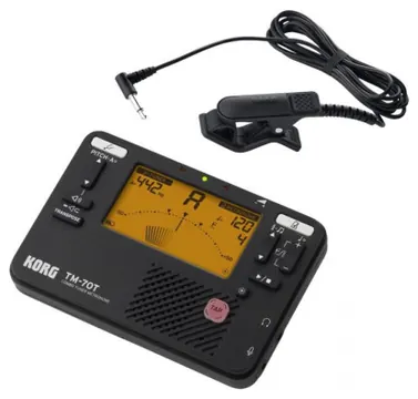 Korg TM-70C BK