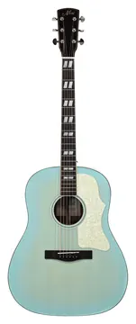 NX Nexi GSAG-236 LBL dreadnought