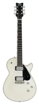 Guitarra Elétrica Gretsch Streamliner Premier Jet Vintage Pearl