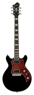 Hagstrom Megin Black