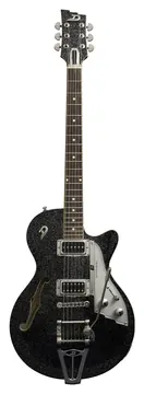 Duesenberg Starplayer TV Midnight Flake