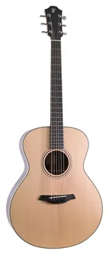 Furch Green Grand Sr 43Mm