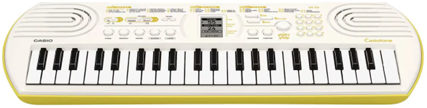 Casio SA-80