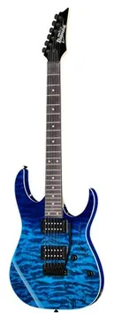Ibanez GRG120QASP-BGD