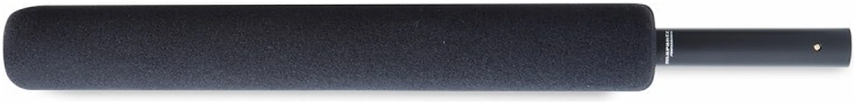 Marantz Pro Audio Scope SG-17P Professionelles Richtrohrmikrofon