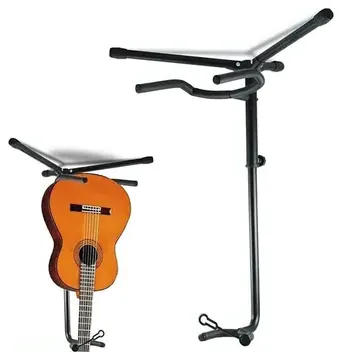 Estante violão Mellody Guitarra e Baixo J-31