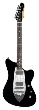 Tagima Rocker Cosmos Black