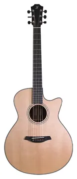Furch Giallo Grand Auditorium Sr Cut Lrb1