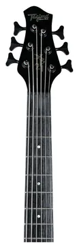 Tagima Contrabaixo Passivo 6C Escala Escura XB-21 6 Strings BK Tagima