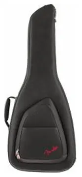 Fender FE1225 Electric Guitar Gig Bag Black