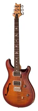 PRS CE24 SH Dark Cherry con Estuche