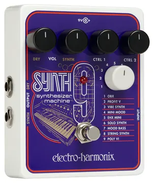 Electro Harmonix SYNTH9