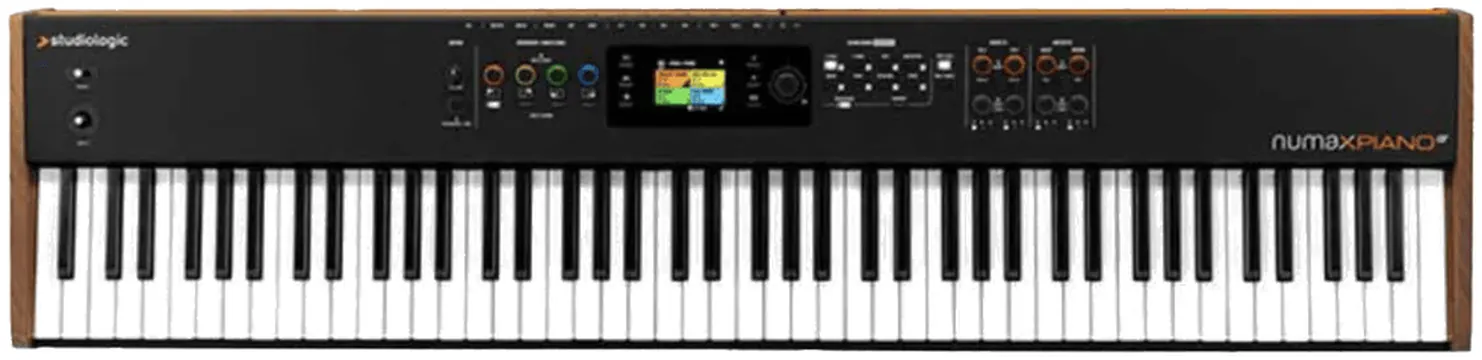StudioLogic Numa X Piano GT