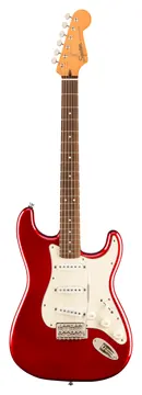 Fender Squier Classic Vibe '60s Stratocaster Candy Apple Red