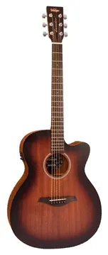 Varie marche Vintage VE660 Statesboro Natural Whisky Sour