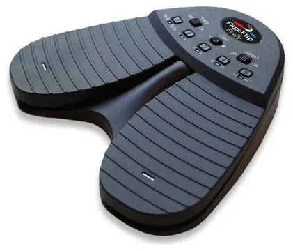PageFlip Firefly Bluetooth-Pedal