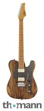 Suhr Andy Wood Modern T HH WHB