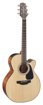 Takamine Gn30Ce Natural