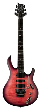 PRS Se Chleo Herman Li Signature Orchid Dusk - Chitarra Elettrica