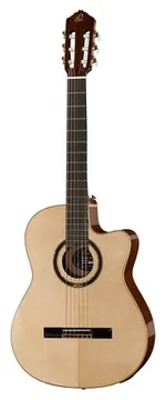 Ortega RCE138SN-NT