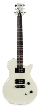 PRS SE Singlecut Antique White PRSSESCAW
