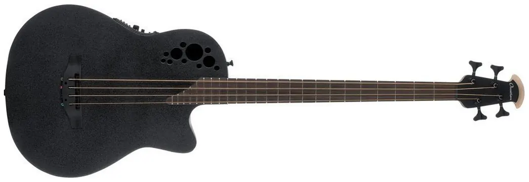 Ovation B778TX-5 Black Textured