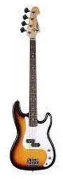 PHX Baixo PHX Precision Sunburst 4 Cordas