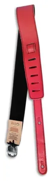 Correia Guitarra Strap ST6 em Pele Simples