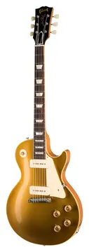 Gibson Les Paul 1954 Reissue VOS Double Gold CSHR