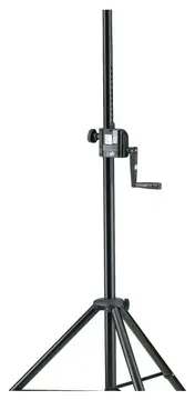 K&M 21302 Boxen-Kurbelstativ bis 40kg