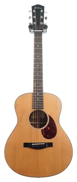 Eastman ACTG2E Deluxe Natural