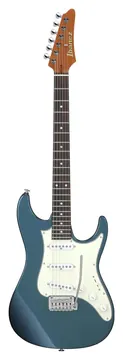 Ibanez Prestige AZ2203N-ATQ E-Gitarre