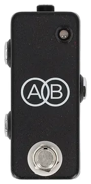 JHS Pedals Mini A/B Box