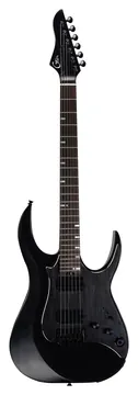 Mooer Gtrs-M800 Pearl Black