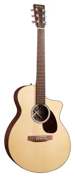 Martin SC-10E Modern