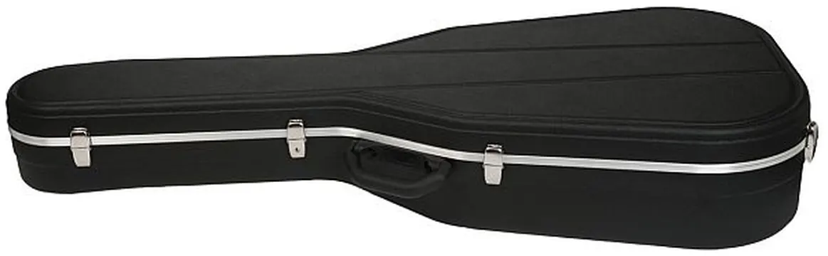Hiscox Cases PROII-GAD W-Gitarren Koffer