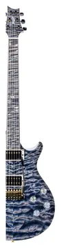PRS Private Stock McCarty 594 Singlecut Triple Faded Indigo