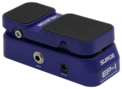 Valeton Surge EP-1 Wah/Volume