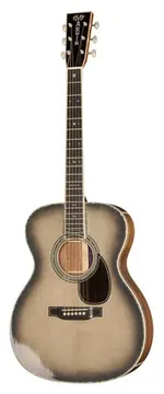 Martin OM-45 John Mayer 20th Anniv.