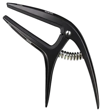 BBird Universal Capo Black