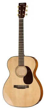 Martin 000-18 Modern Deluxe