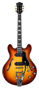 Eastman T64/V-Gb Goldburst
