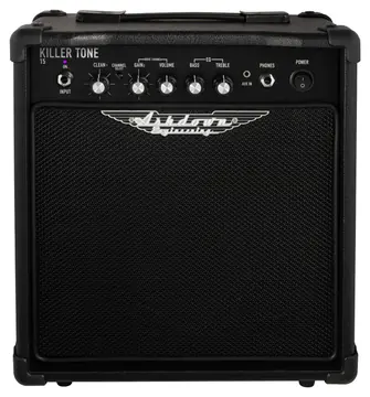 Combo para Guitarra Elétrica ASHDOWN KILLER TONE 15W