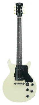 Maybach Lester Junior 59 Double Cut Vintage White 2025